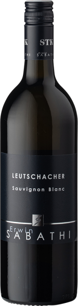 Erwin Sabathi Sauvignon Blanc Leutschach 2017