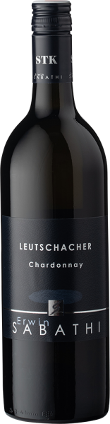Erwin Sabathi Chardonnay Leutschach 2017
